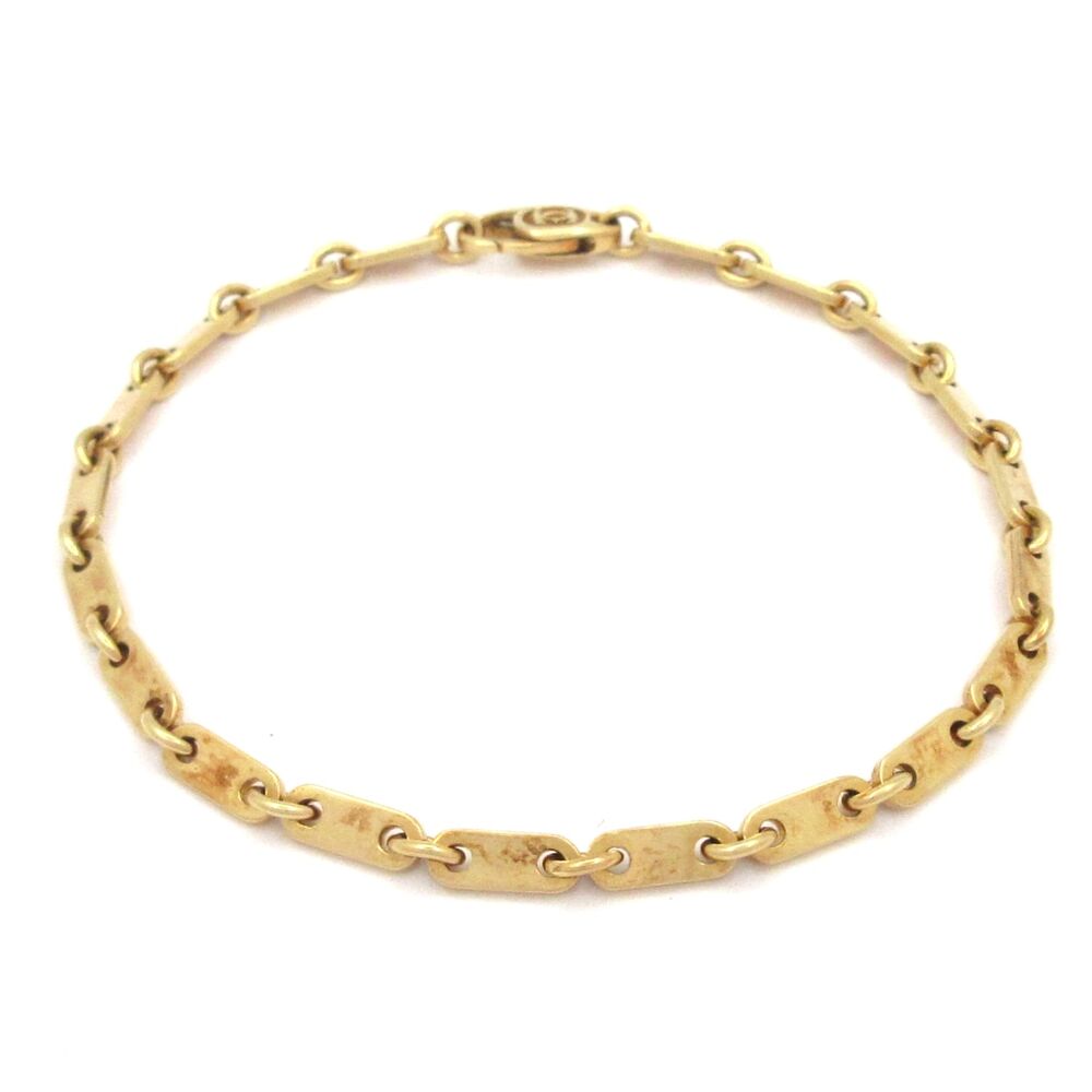 Cartier Figaro Bracelet